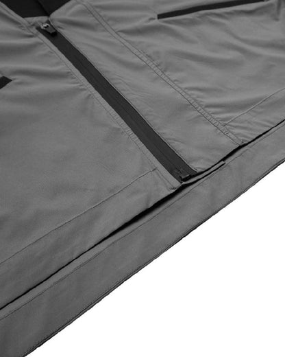 Tough Attitude Japanese Style Jacket - Techwear Official