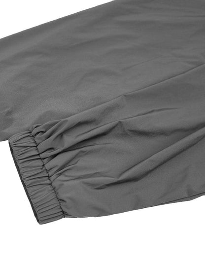 Tough Attitude Japanese Style Jacket - Techwear Official