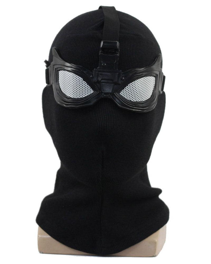 Tour Of Heroes Knit Tactical Mask - Techwear Official