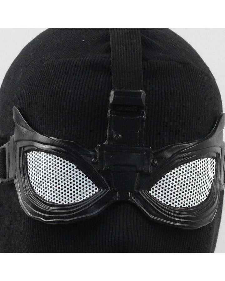 Tour Of Heroes Knit Tactical Mask - Techwear Official