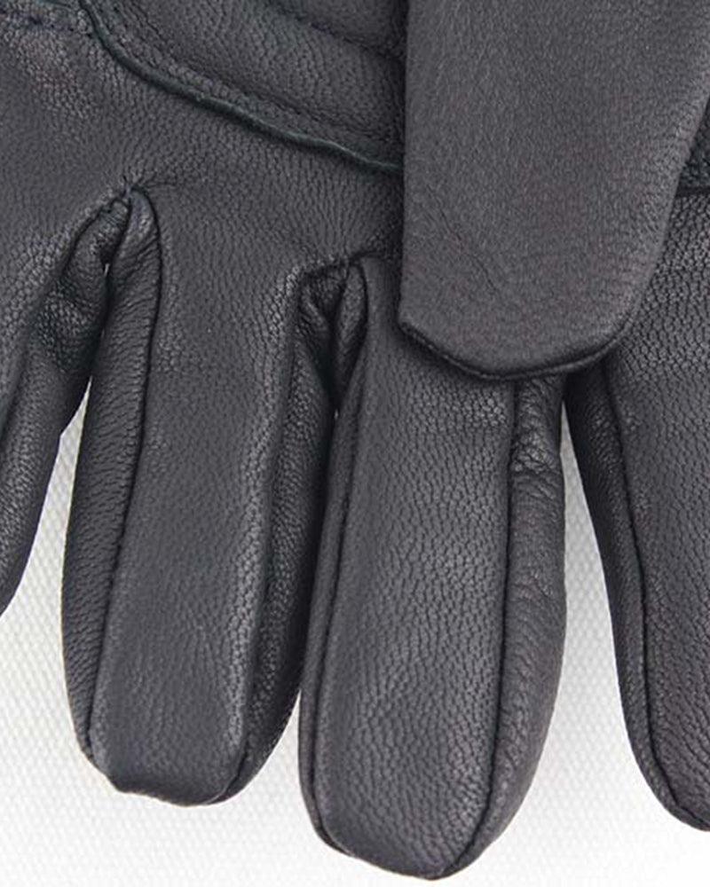 Toxic For Life Mechanical Gloves - Techwear Official