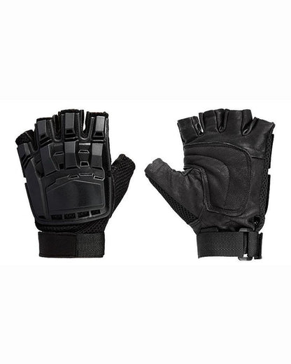 Toxic For Life Mechanical Gloves - Techwear Official