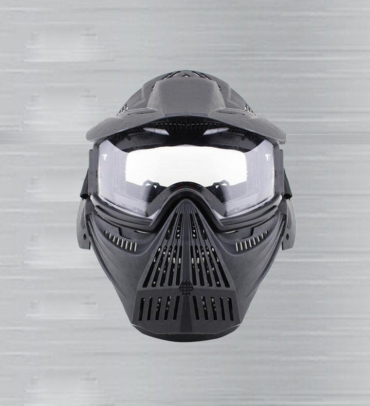 Transformers Mask - Techwear Official