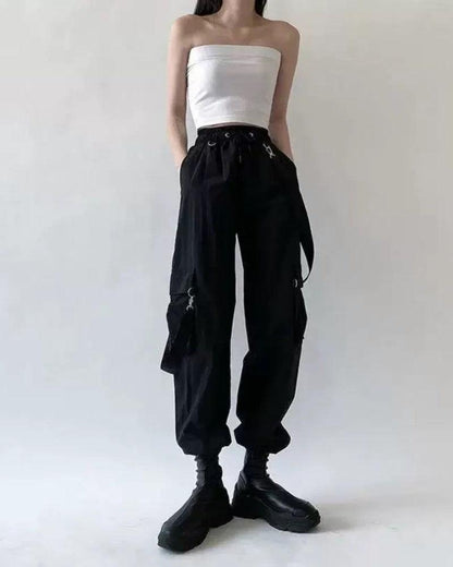 womens cargo pants,black cargo pants women,women black cargo pant,cargo pants for women,women&