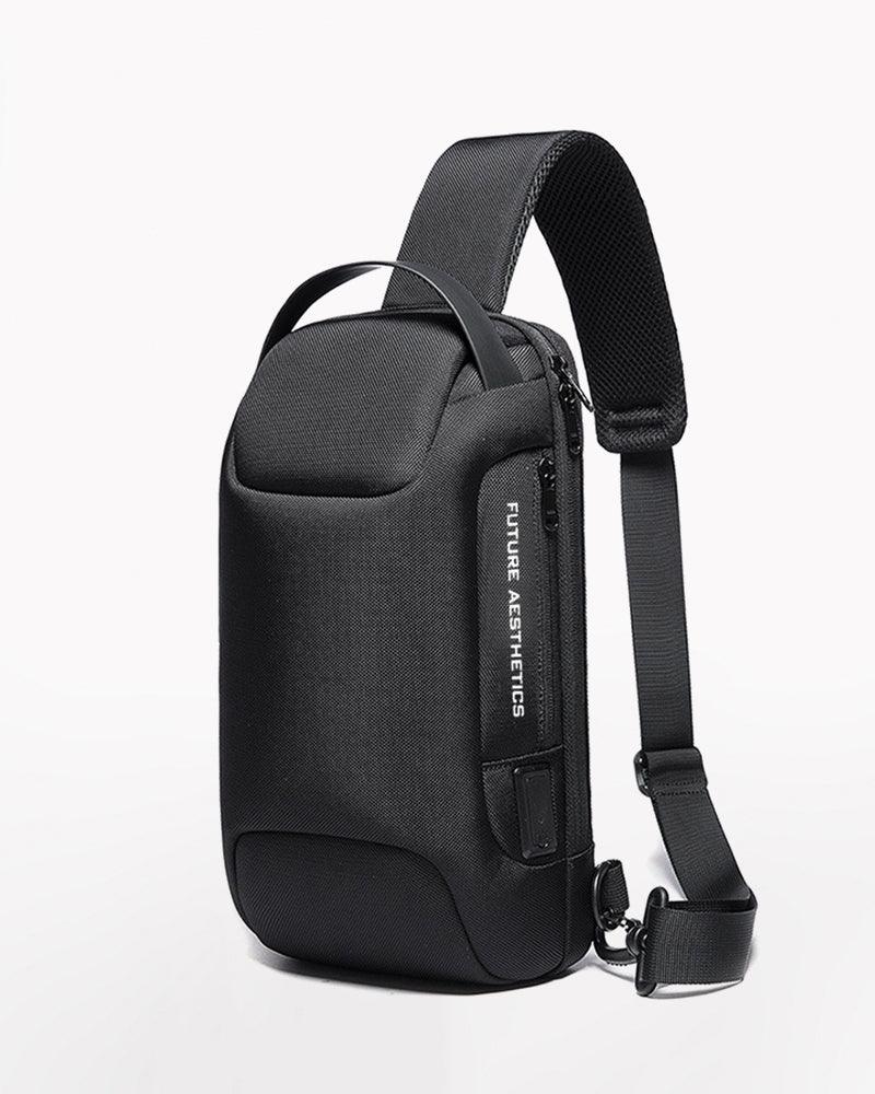 Tech Crossbody Sling Backpack – Techwear Official