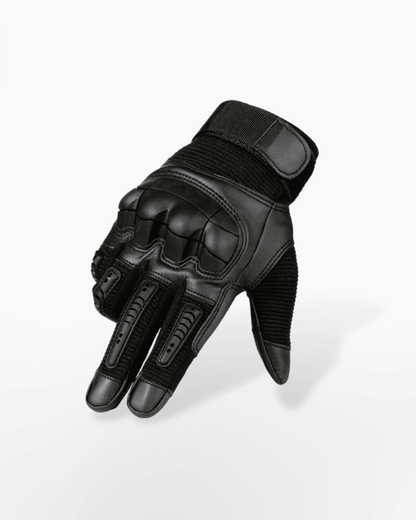 Warm Your Heart Winter Gloves - Techwear Official