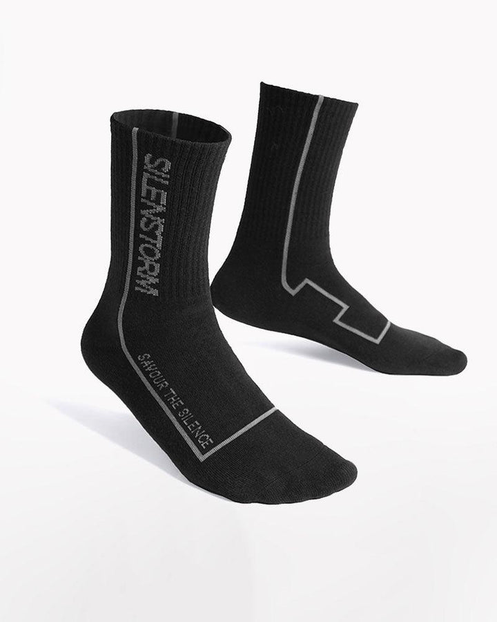 Way Out Go Street Sport Socks - Techwear Official