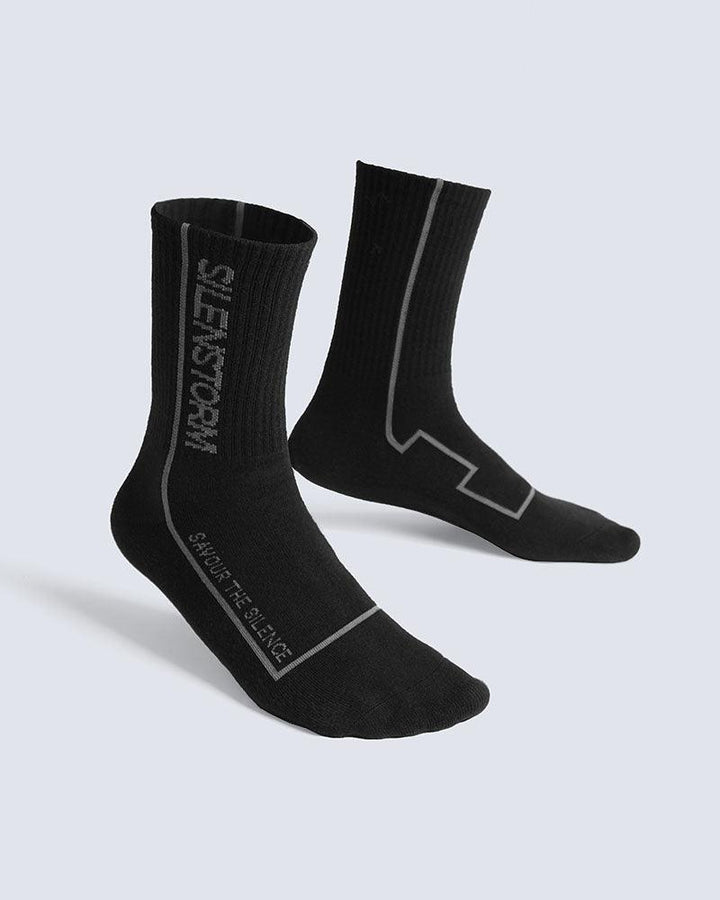 Way Out Go Street Sport Socks - Techwear Official