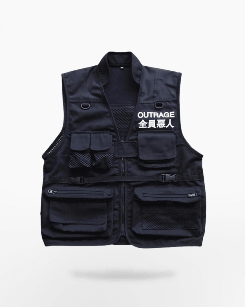 Techwear vest,tactical vest,fishing vest,black vest,motorcycle vest,hunting vest,lightweight mens outdoor vests,outdoor vests,vest jacket,cropped vest,utility vest,biker vest,cargo vest,sleeveless vest,vest outfits,mens vests,vests for men,black vest mens,tactical vest for men,mens black vest