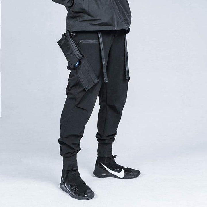 Wild Thoughts Pants - Techwear Official