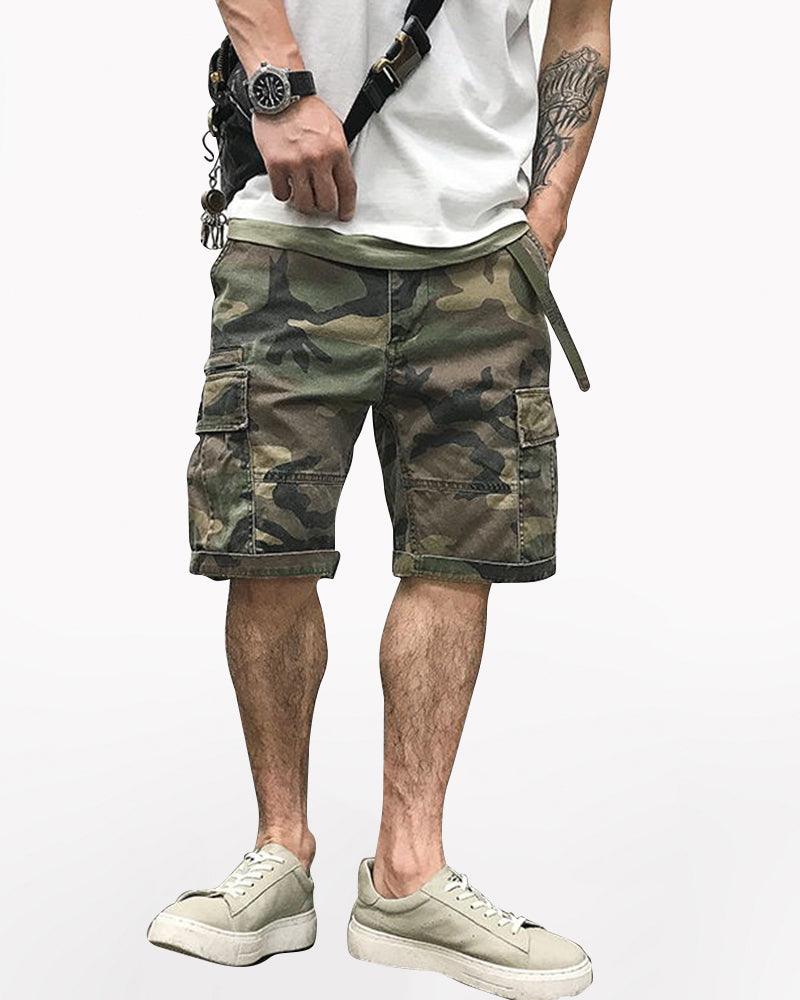 mens camo cargo shorts，khaki cargo shorts，mens camo shorts，camo cargo shorts，techwear shorts,techwear cargo shorts,tactical shorts,tactical cargo shorts,army cargo shorts,cargo mens shorts,streetwear shorts,cargo shorts，cargo shorts for men，cargo shorts men，men cargo shorts