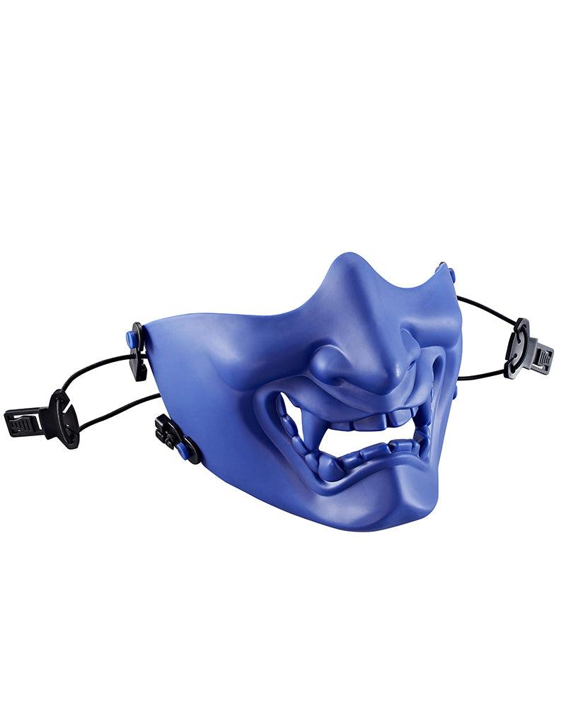 Without Fear Slayer Mask - Techwear Official