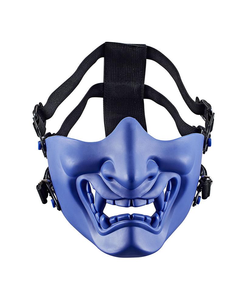 Without Fear Slayer Mask - Techwear Official