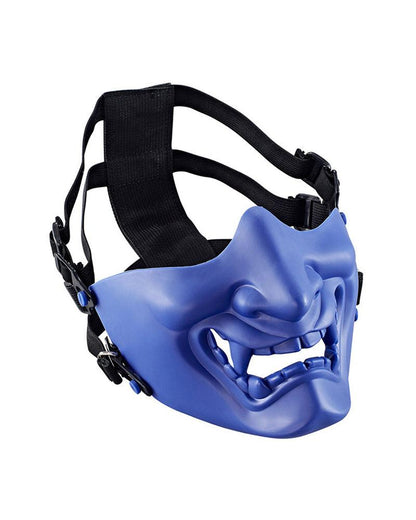 Without Fear Slayer Mask - Techwear Official