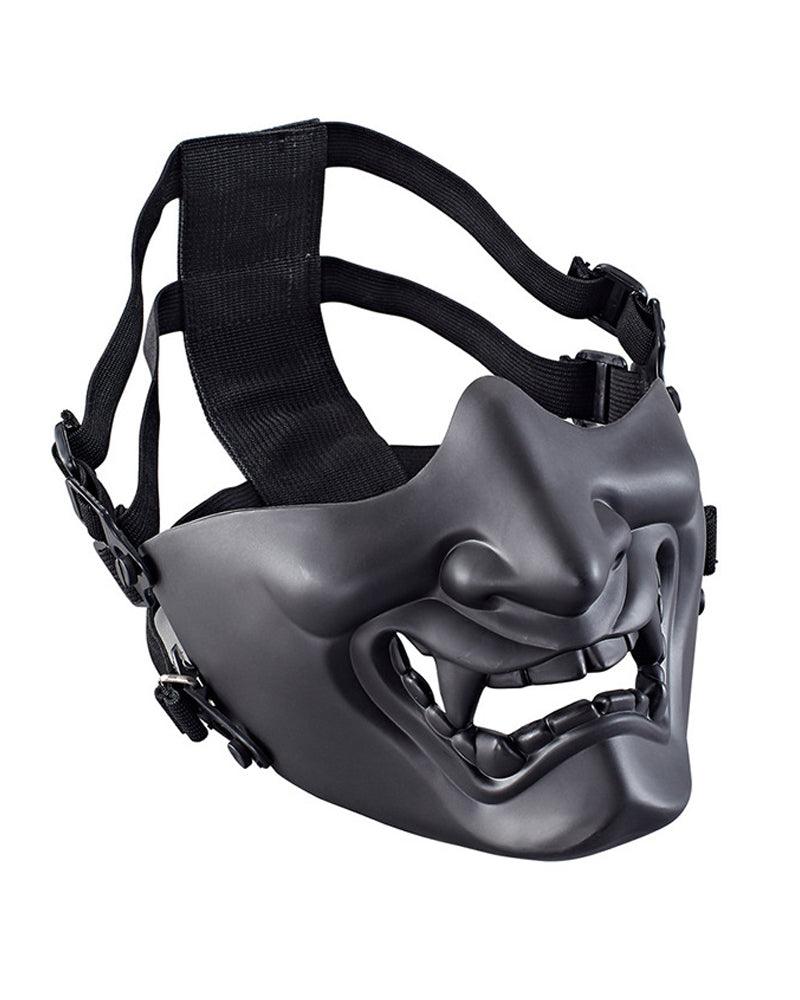 Without Fear Slayer Mask - Techwear Official