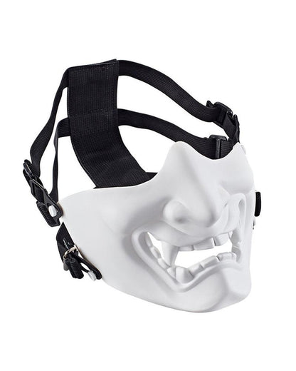 Without Fear Slayer Mask - Techwear Official