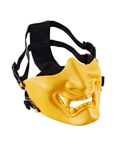 Without Fear Slayer Mask - Techwear Official