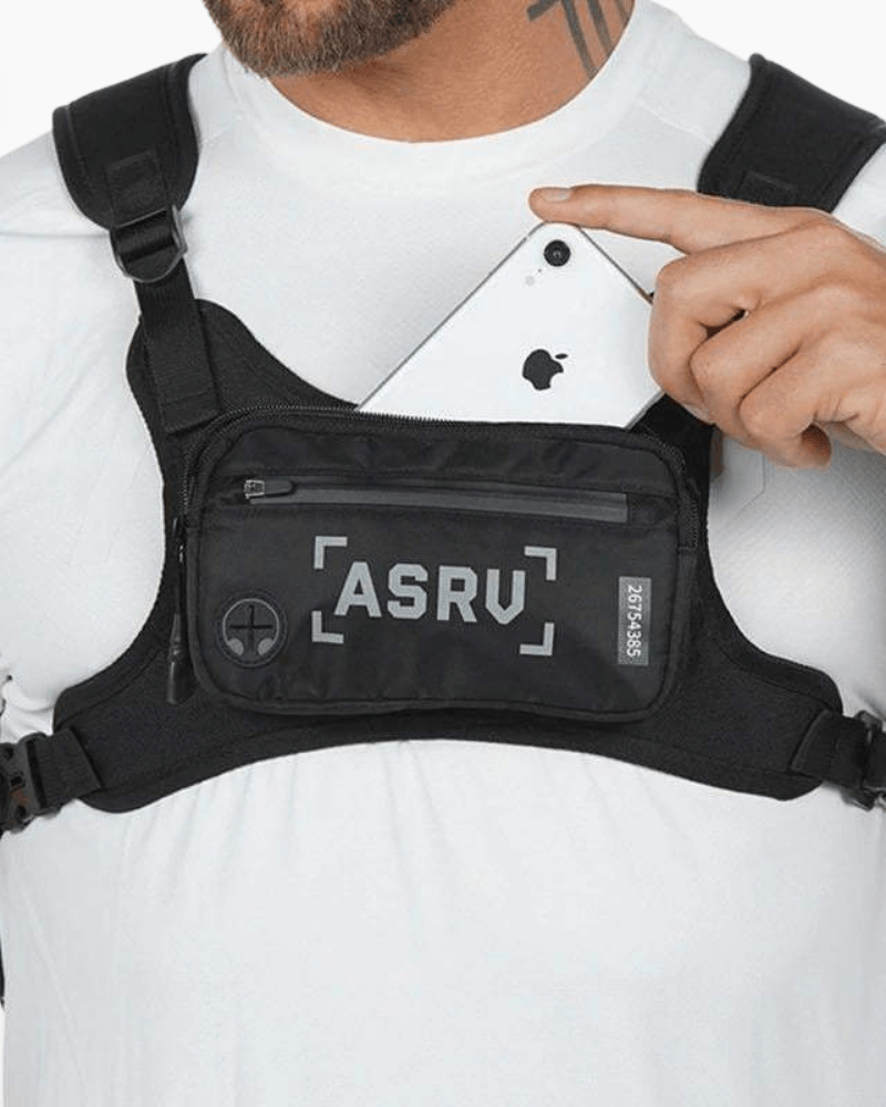 chest bag,chest pack,black chest bag,tactical chest bag,cross chest bag,men chest bag,men&