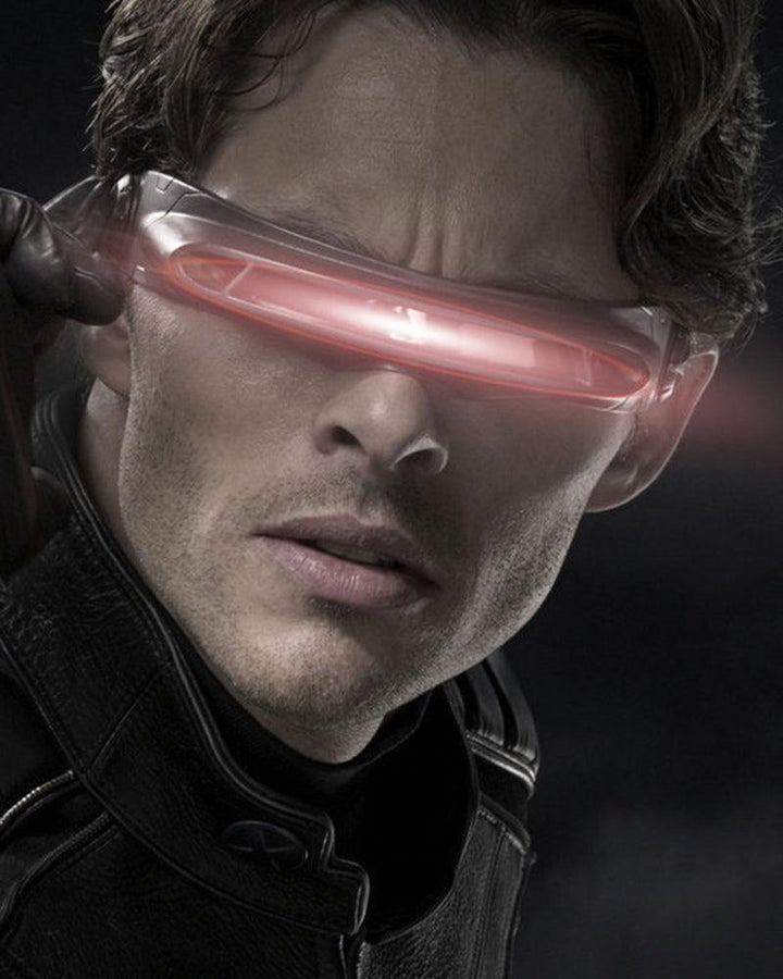 X-Men Sunglasses - Techwear Official