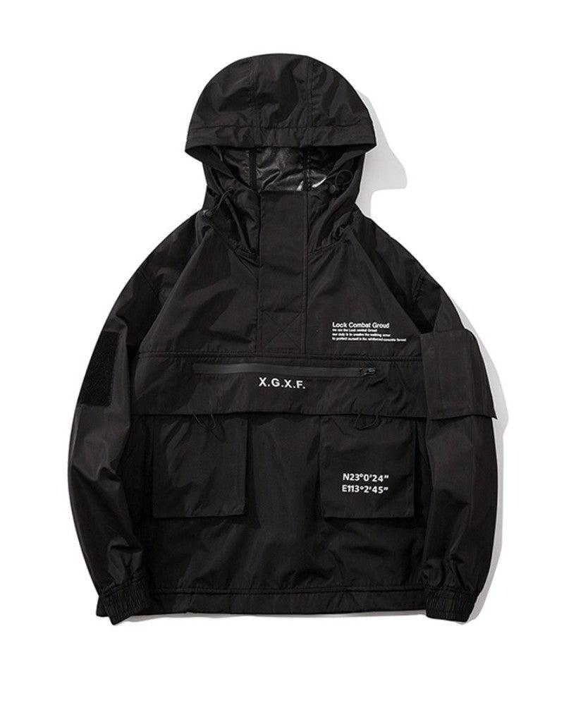 Hooded Jacket,hooded jacket men,jacket,Techwear jacket,Futuristic jacket,techwear jacket, tech jacket,cyberpunk jacket, cyberpunk techwear jacket, cyberpunk aesthetic outfits,cyberpunk clothes,cyber fashion,cyberpunk aesthetic,cyberpunk fashion