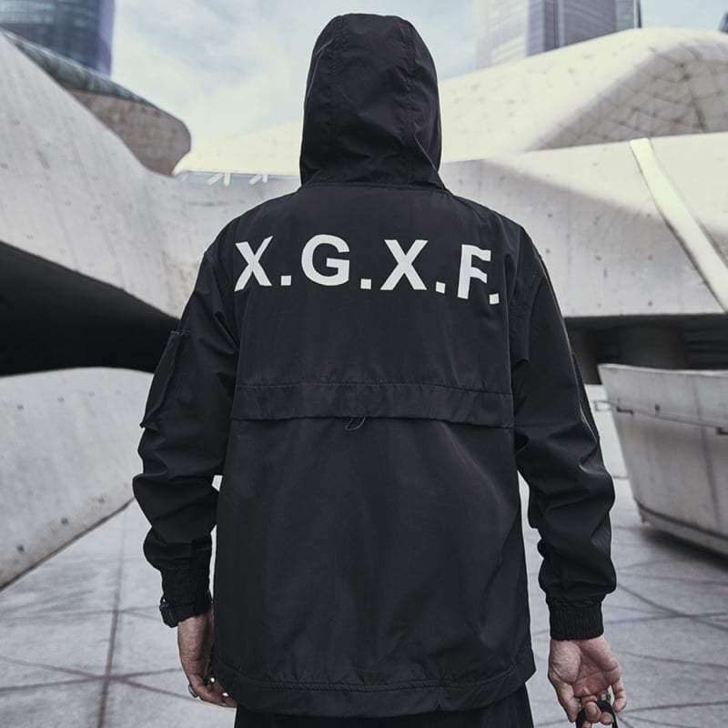 Hooded Jacket,hooded jacket men,jacket,Techwear jacket,Futuristic jacket,techwear jacket, tech jacket,cyberpunk jacket, cyberpunk techwear jacket, cyberpunk aesthetic outfits,cyberpunk clothes,cyber fashion,cyberpunk aesthetic,cyberpunk fashion