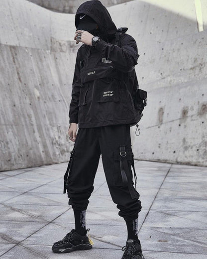 Hooded Jacket,hooded jacket men,jacket,Techwear jacket,Futuristic jacket,techwear jacket, tech jacket,cyberpunk jacket, cyberpunk techwear jacket, cyberpunk aesthetic outfits,cyberpunk clothes,cyber fashion,cyberpunk aesthetic,cyberpunk fashion