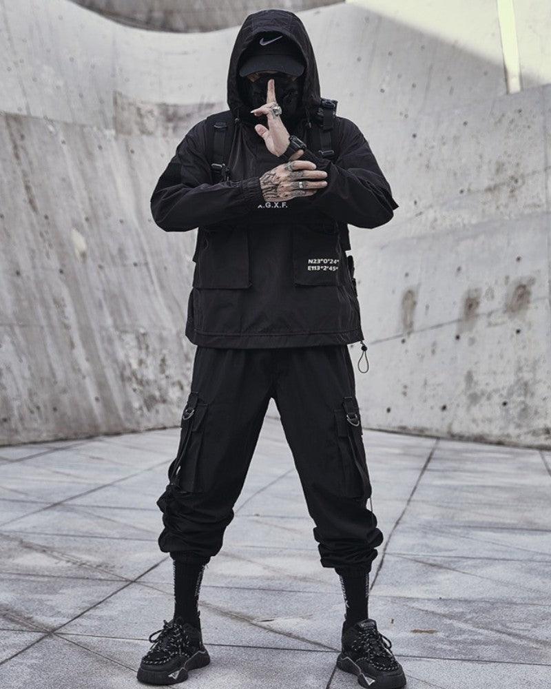 Hooded Jacket,hooded jacket men,jacket,Techwear jacket,Futuristic jacket,techwear jacket, tech jacket,cyberpunk jacket, cyberpunk techwear jacket, cyberpunk aesthetic outfits,cyberpunk clothes,cyber fashion,cyberpunk aesthetic,cyberpunk fashion