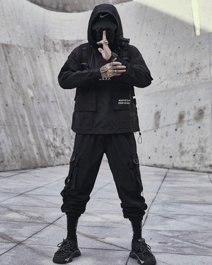 Hooded Jacket,hooded jacket men,jacket,Techwear jacket,Futuristic jacket,techwear jacket, tech jacket,cyberpunk jacket, cyberpunk techwear jacket, cyberpunk aesthetic outfits,cyberpunk clothes,cyber fashion,cyberpunk aesthetic,cyberpunk fashion