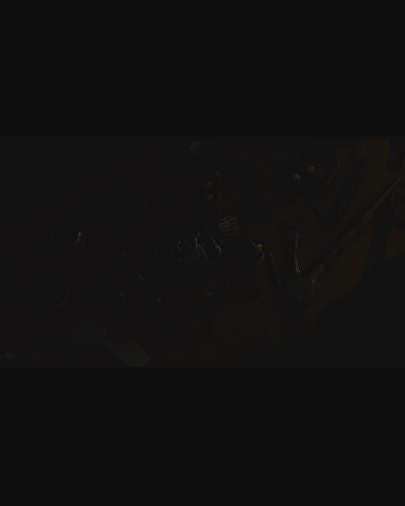 Steampunk Thor Skull Phone Case