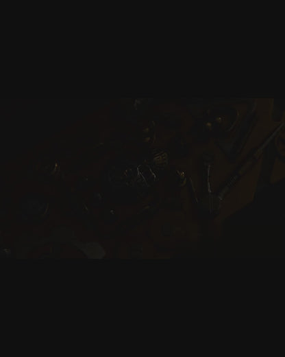 Steampunk Thor Skull Phone Case