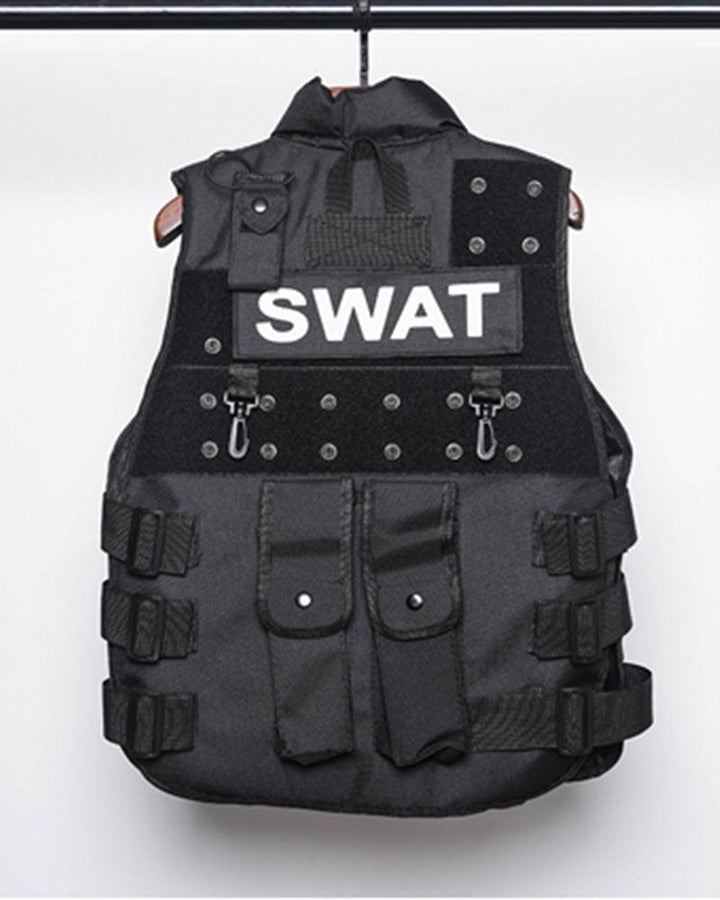 Magicland Adventure Multi-pocket Tactical Vest - Techwear Official