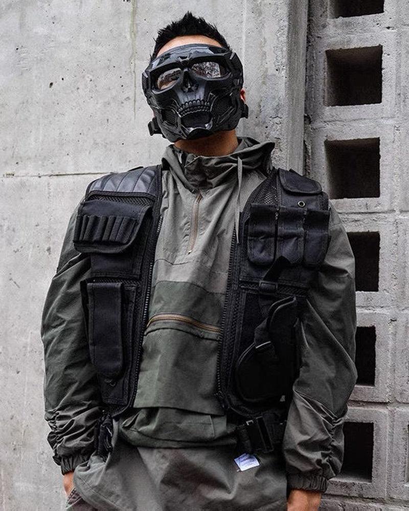 Military Vest,Tactical Vests,Military & Tactical Assault Vests,Tactical Gear,military vest fashion,Military & tactical vests,military tactical vests and gear,tactical vest with plates,techwear vest