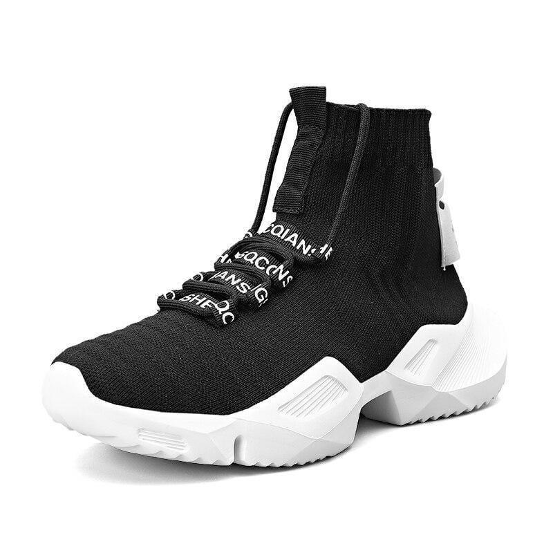 To Be The Best Sneakers - Techwear Official