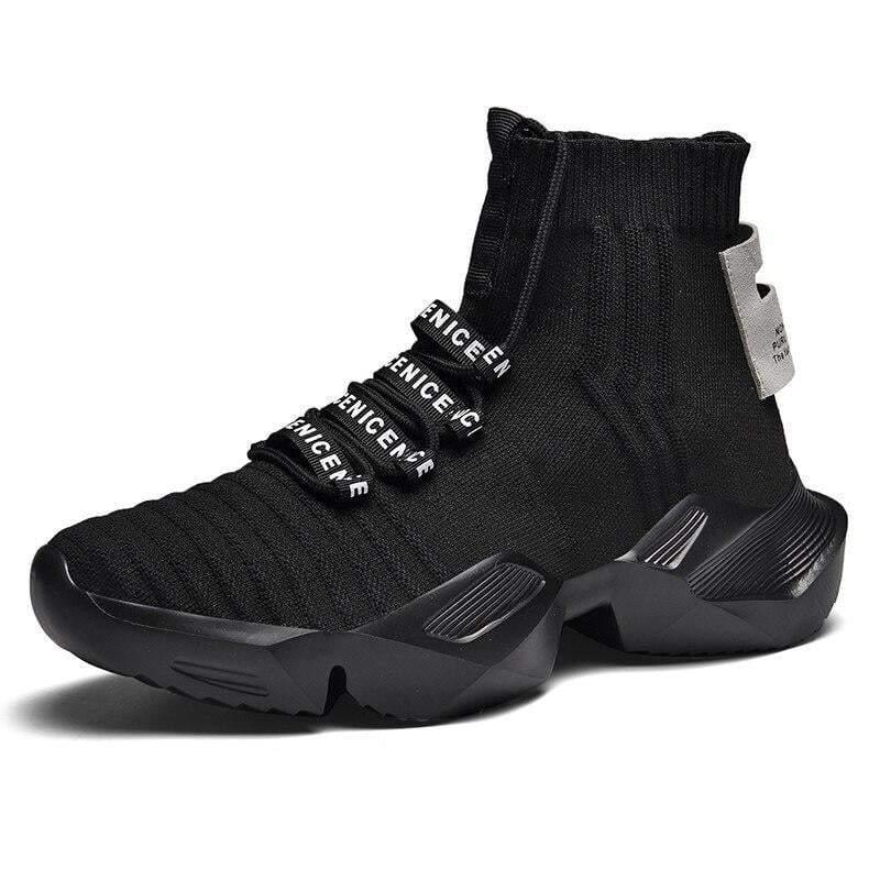 To Be The Best Sneakers - Techwear Official