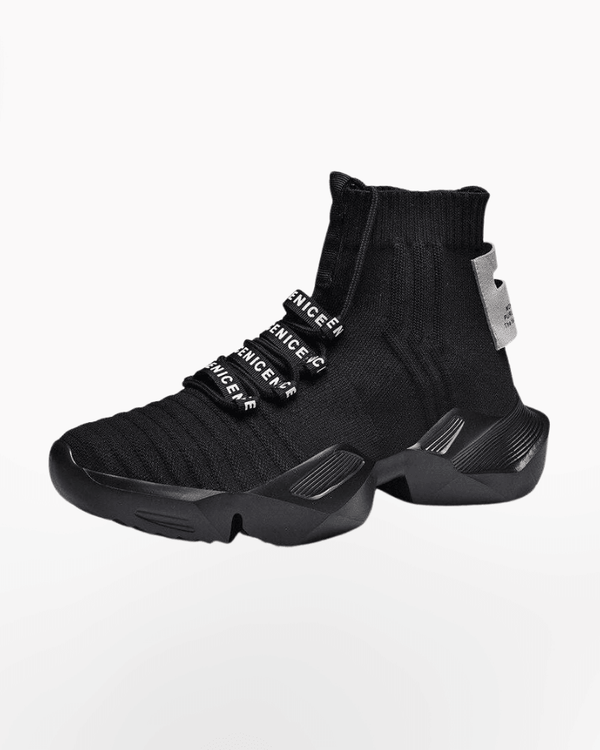 To Be The Best Sneakers - Techwear Official