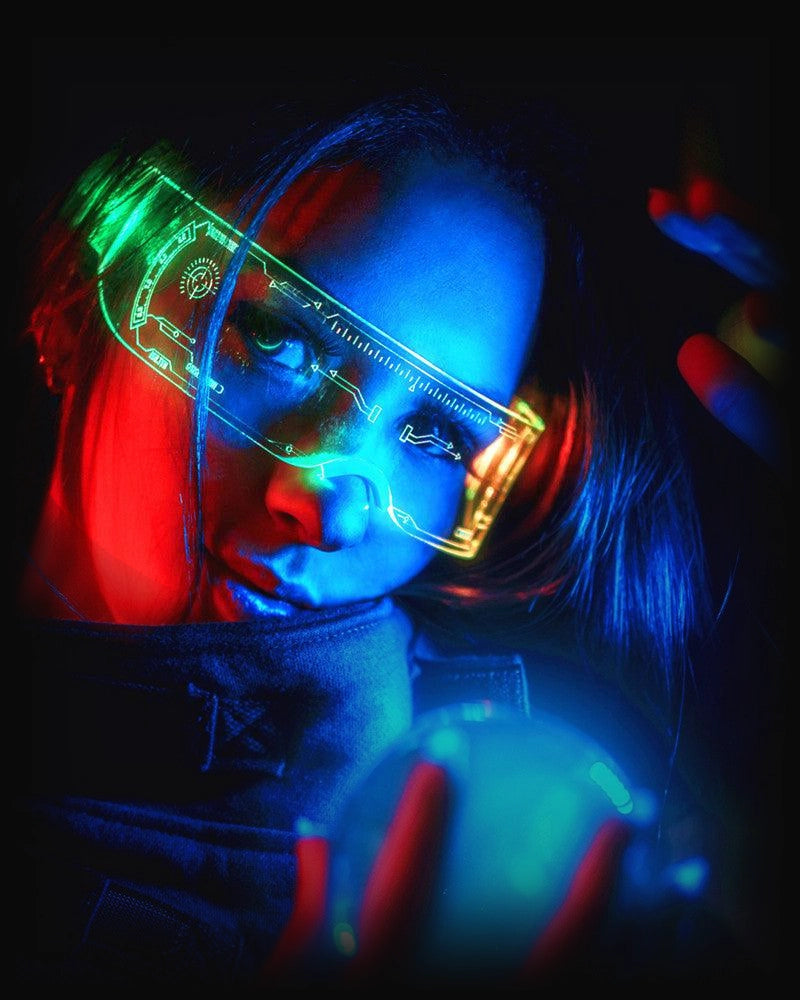 Cyberpunk