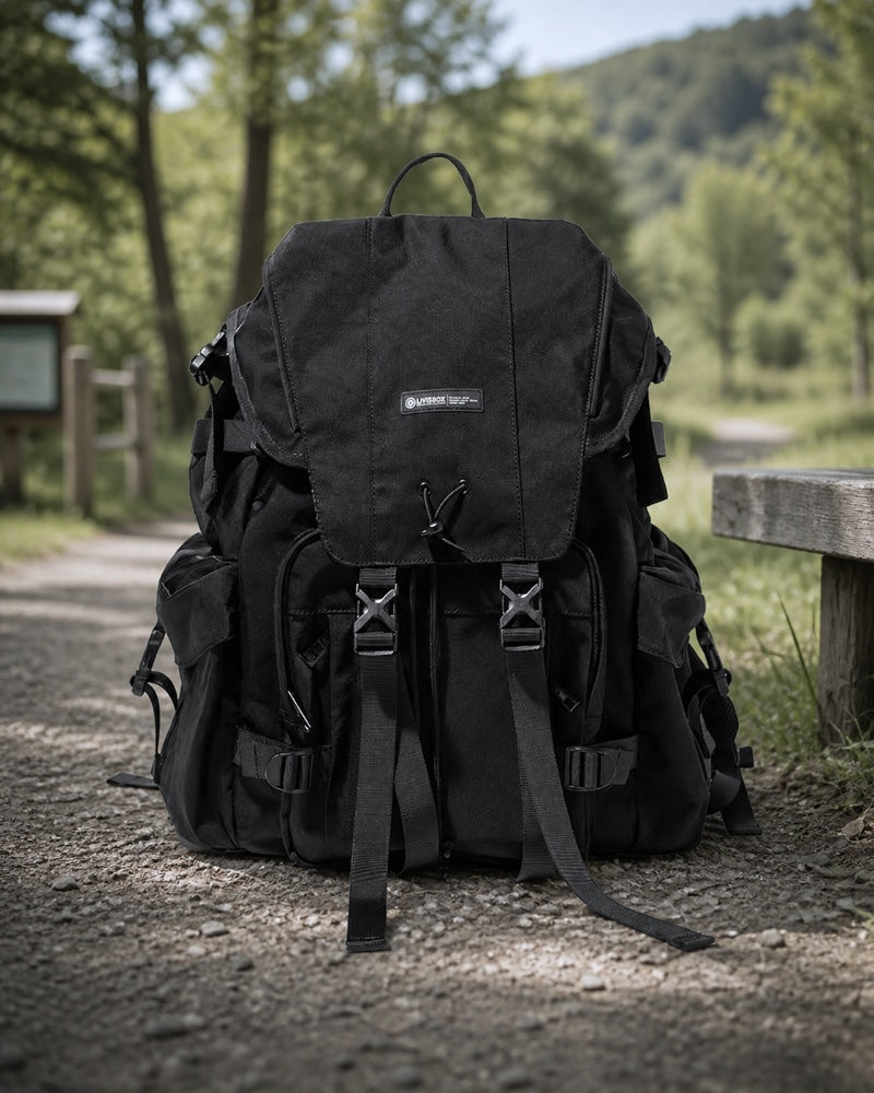 Backpacks & Slings