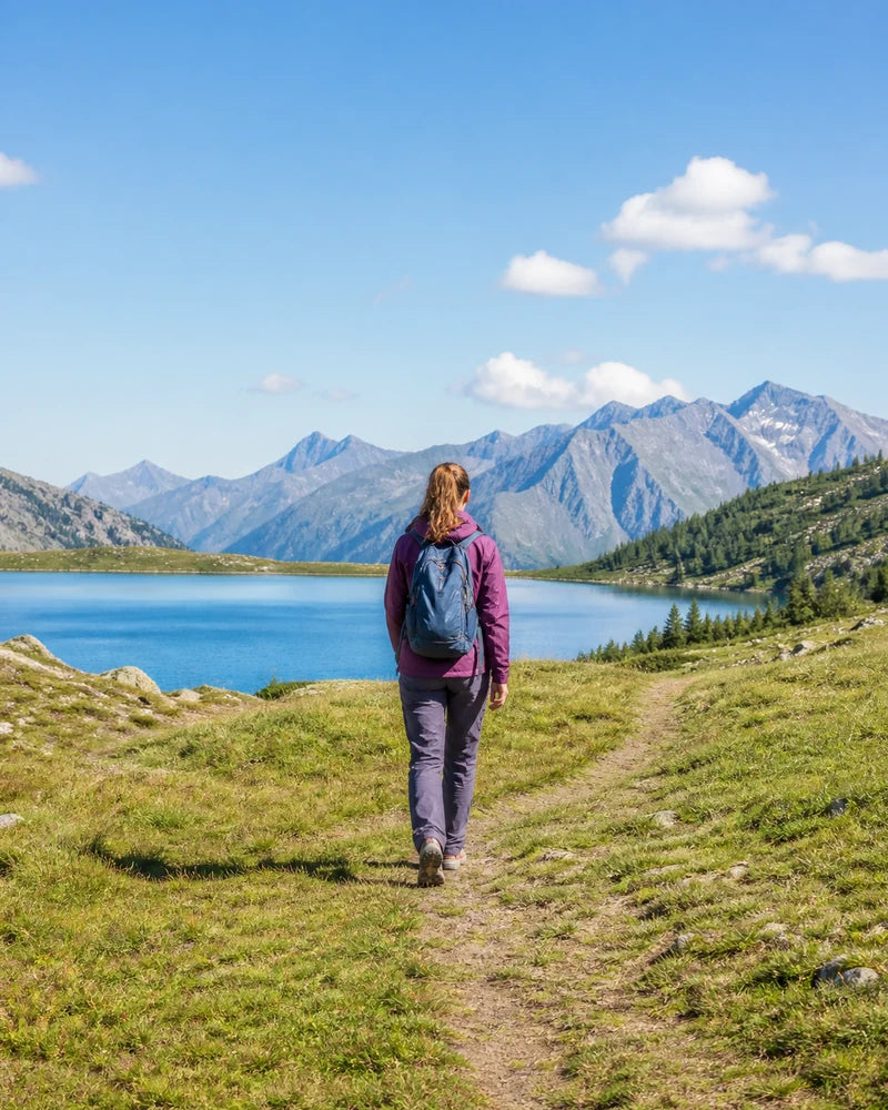 Women's Hiking